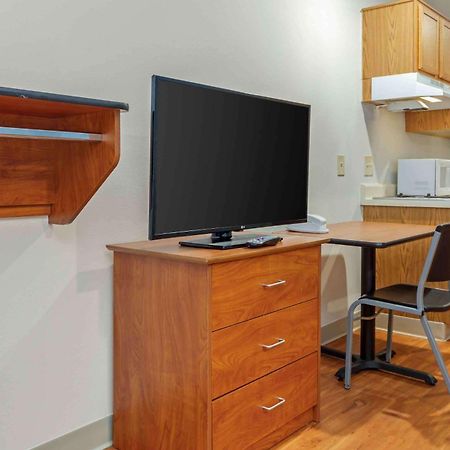 Extended Stay America Select Suites - Fayetteville - West Экстерьер фото