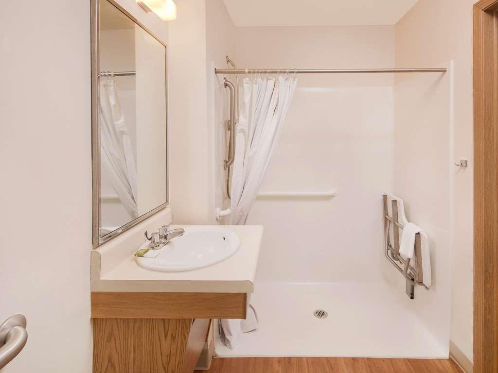 Extended Stay America Select Suites - Fayetteville - West Экстерьер фото