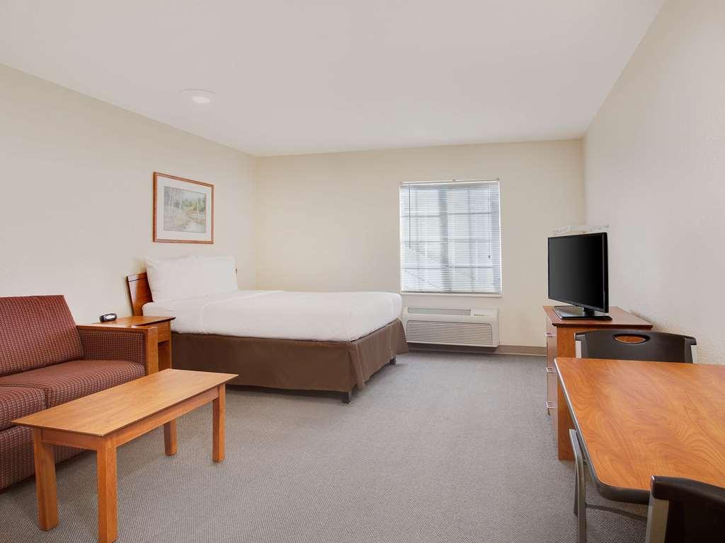 Extended Stay America Select Suites - Fayetteville - West Номер фото