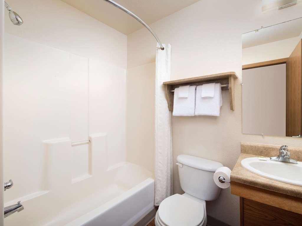 Extended Stay America Select Suites - Fayetteville - West Экстерьер фото