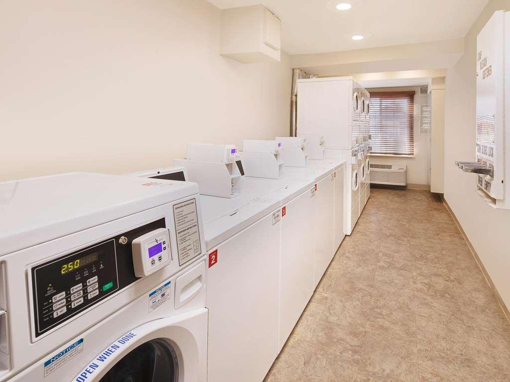 Extended Stay America Select Suites - Fayetteville - West Удобства фото