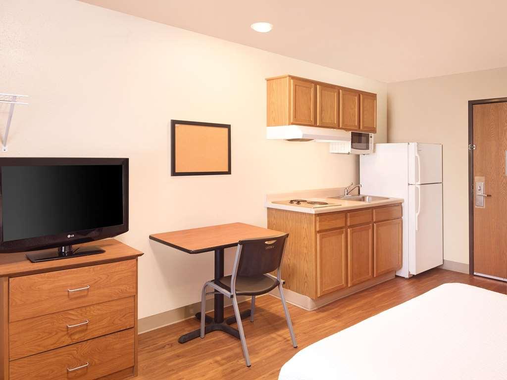 Extended Stay America Select Suites - Fayetteville - West Номер фото