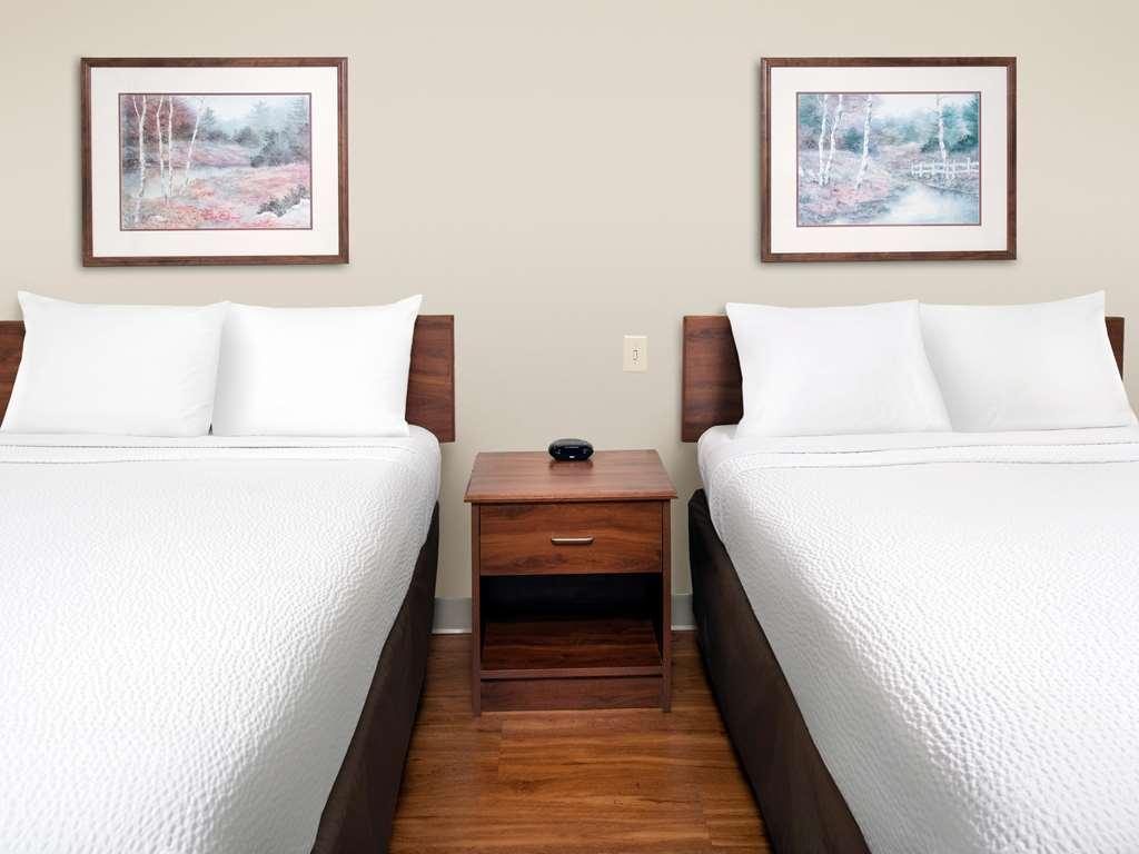 Extended Stay America Select Suites - Fayetteville - West Номер фото