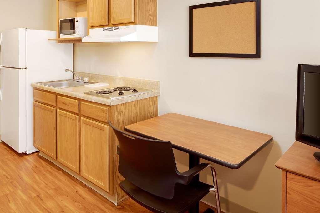 Extended Stay America Select Suites - Fayetteville - West Номер фото