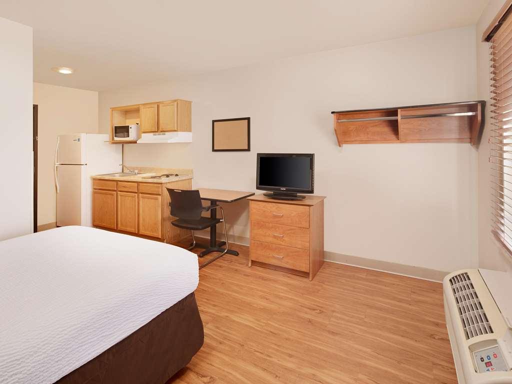 Extended Stay America Select Suites - Fayetteville - West Номер фото
