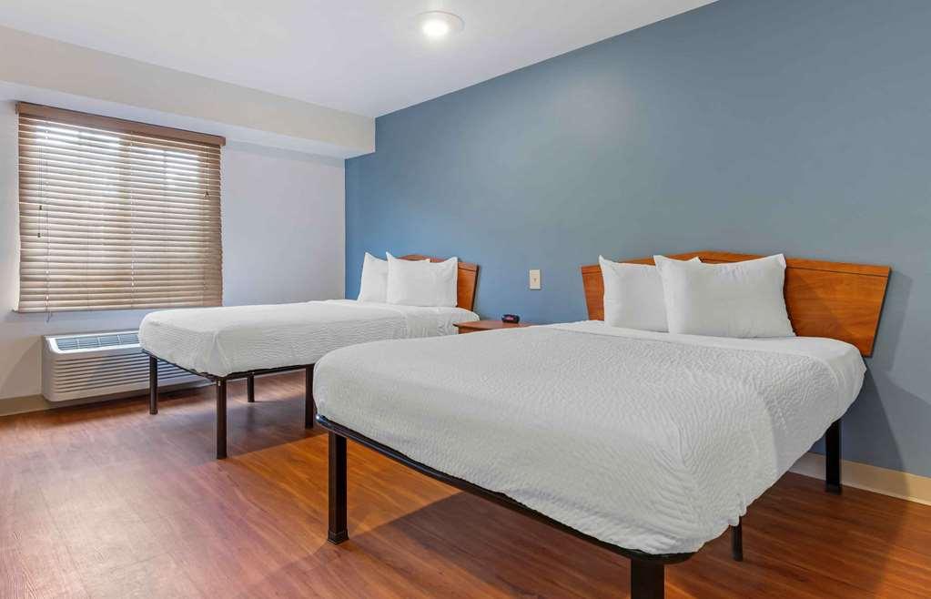 Extended Stay America Select Suites - Fayetteville - West Номер фото