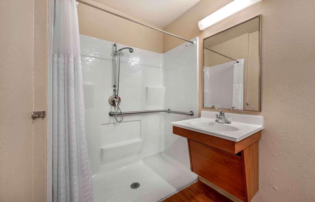 Extended Stay America Select Suites - Fayetteville - West Номер фото