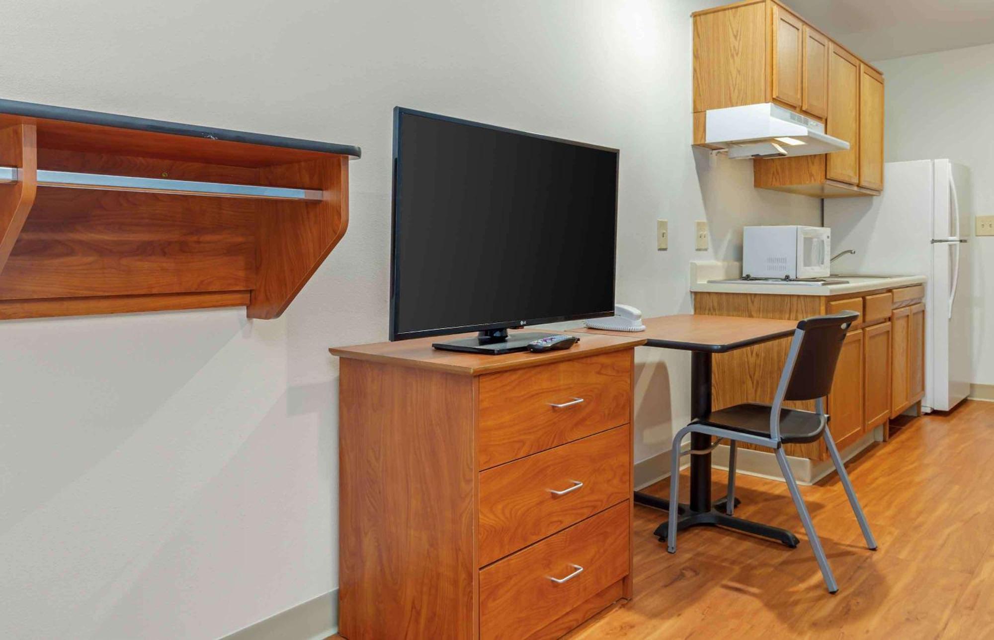 Extended Stay America Select Suites - Fayetteville - West Экстерьер фото