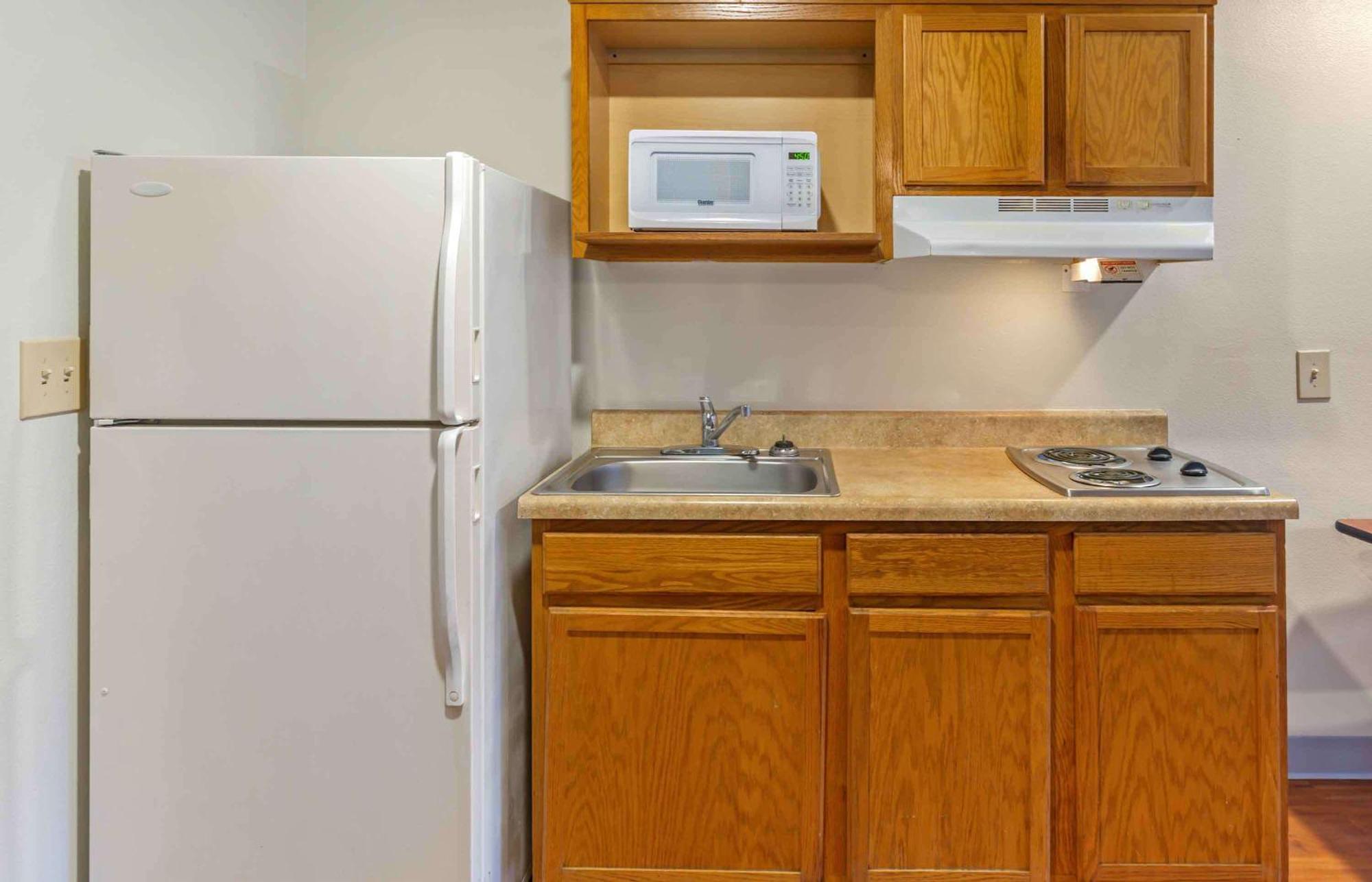 Extended Stay America Select Suites - Fayetteville - West Экстерьер фото