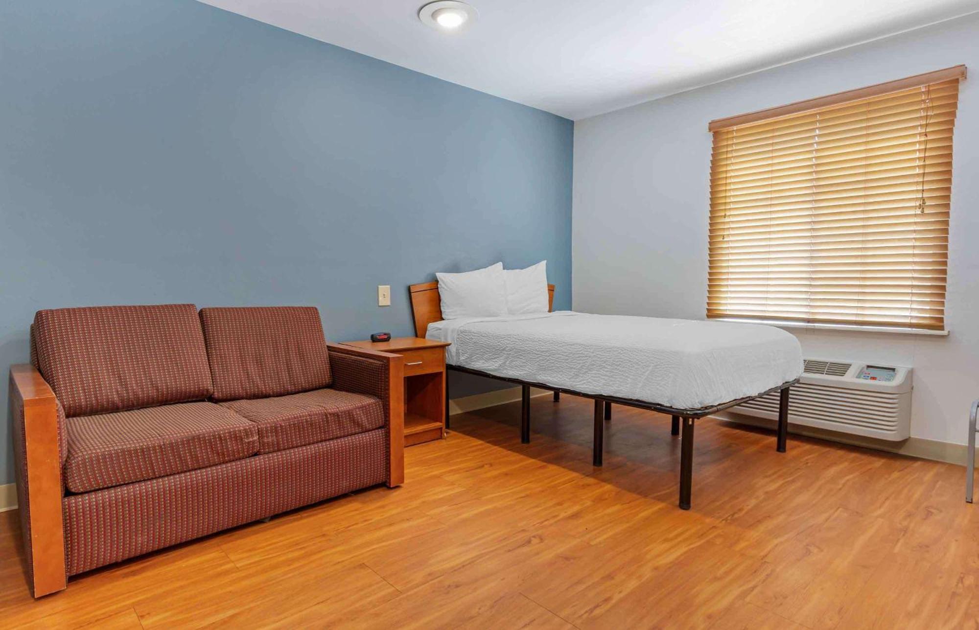 Extended Stay America Select Suites - Fayetteville - West Экстерьер фото