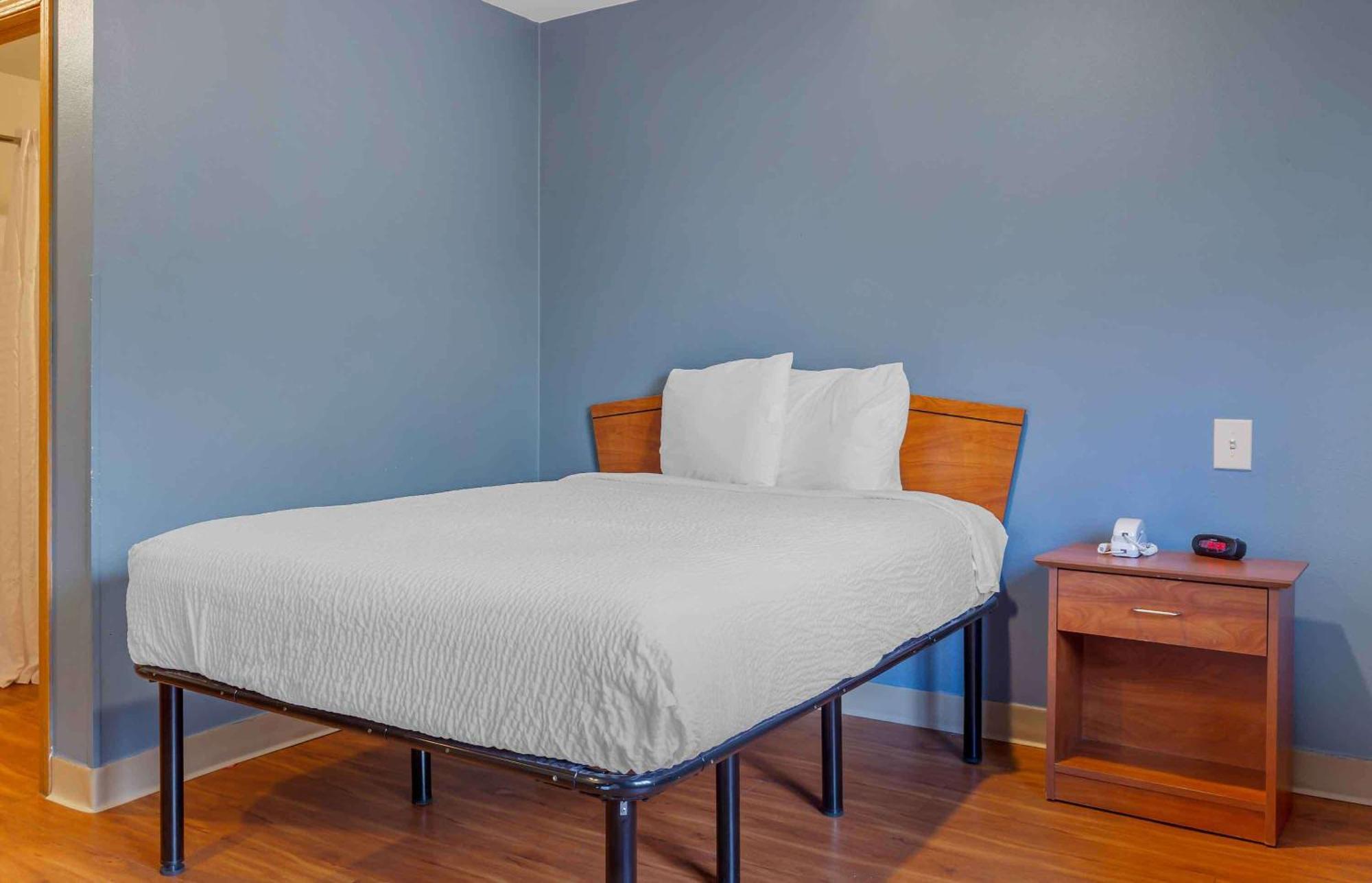 Extended Stay America Select Suites - Fayetteville - West Экстерьер фото