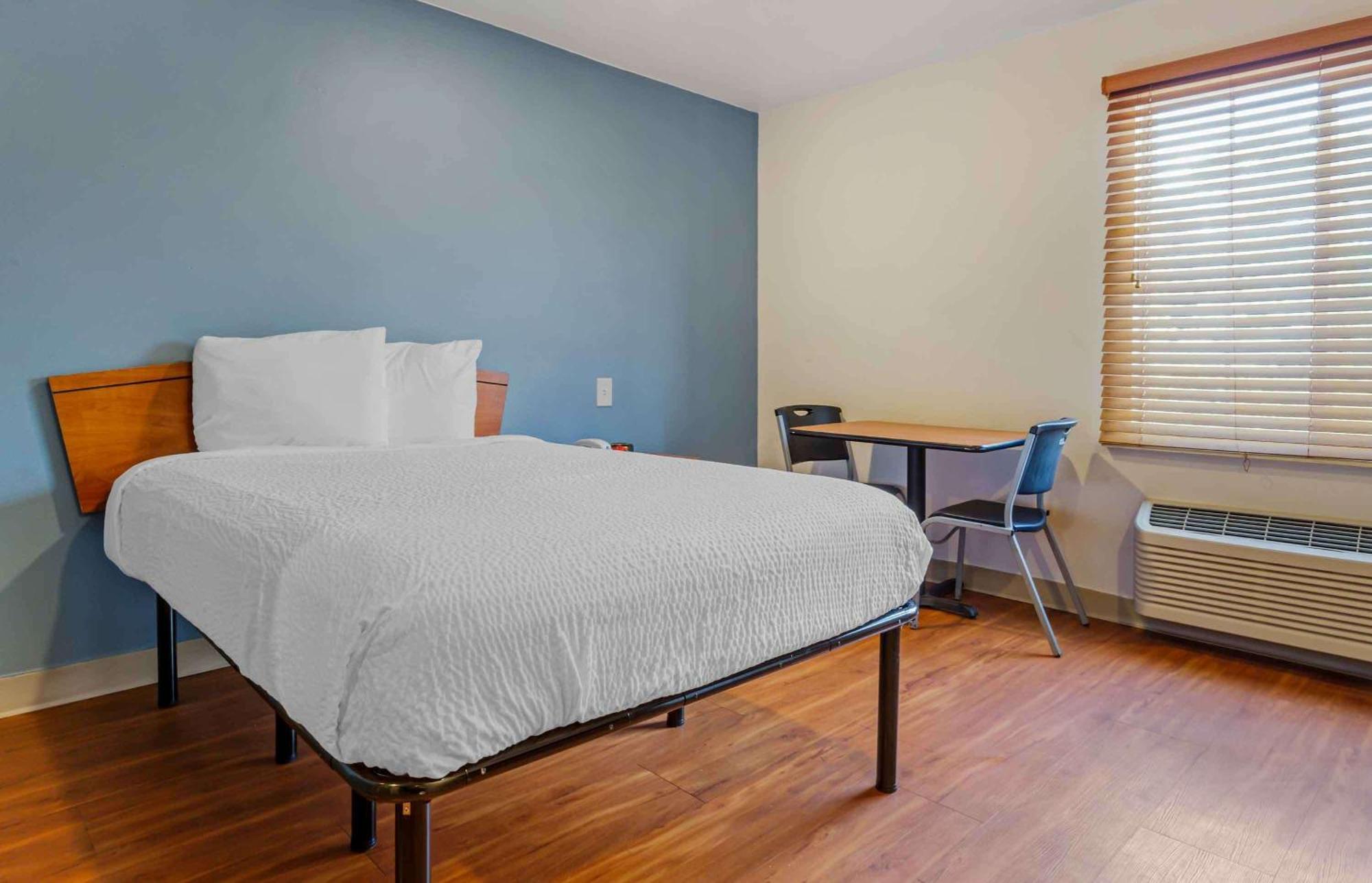 Extended Stay America Select Suites - Fayetteville - West Экстерьер фото